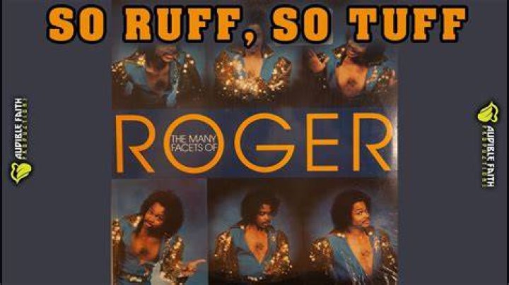 So Ruff So Tuff by Zapp &amp; Roger (Napoleon Dynamite Movie Remix) - technology song from napoleon dynamite