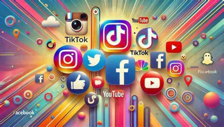 social media platforms