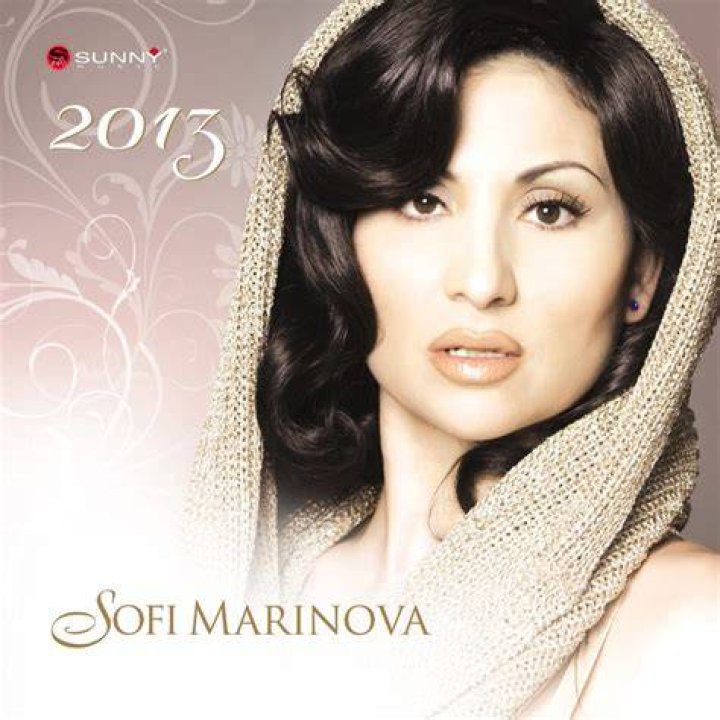 Sofi Marinova
