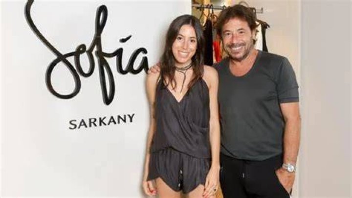 Sofia Sarkany Wikipedia And Edad: How Old Was Ricky Sarkany Hija? Sofia Sarkany Wikipedia