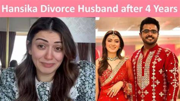Sohail Kathuria Divorce 