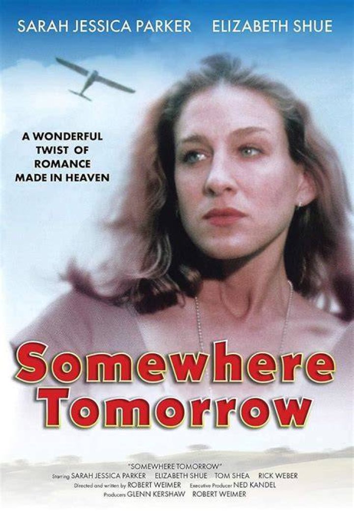 Somewhere, Tomorrow (1983)
