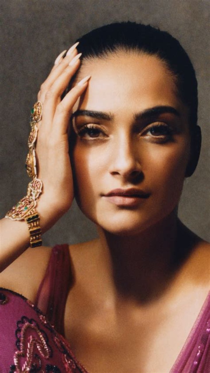 Sonam Kapoor