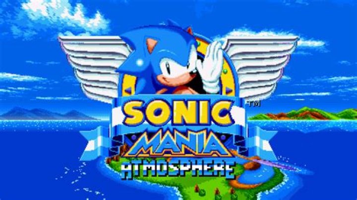 Sonic Mania Music Mod : Sonic 4 Episode 2 Metal Sonic Theme Remix by Bridgecapper227 - sonic 3 how to become super sonic