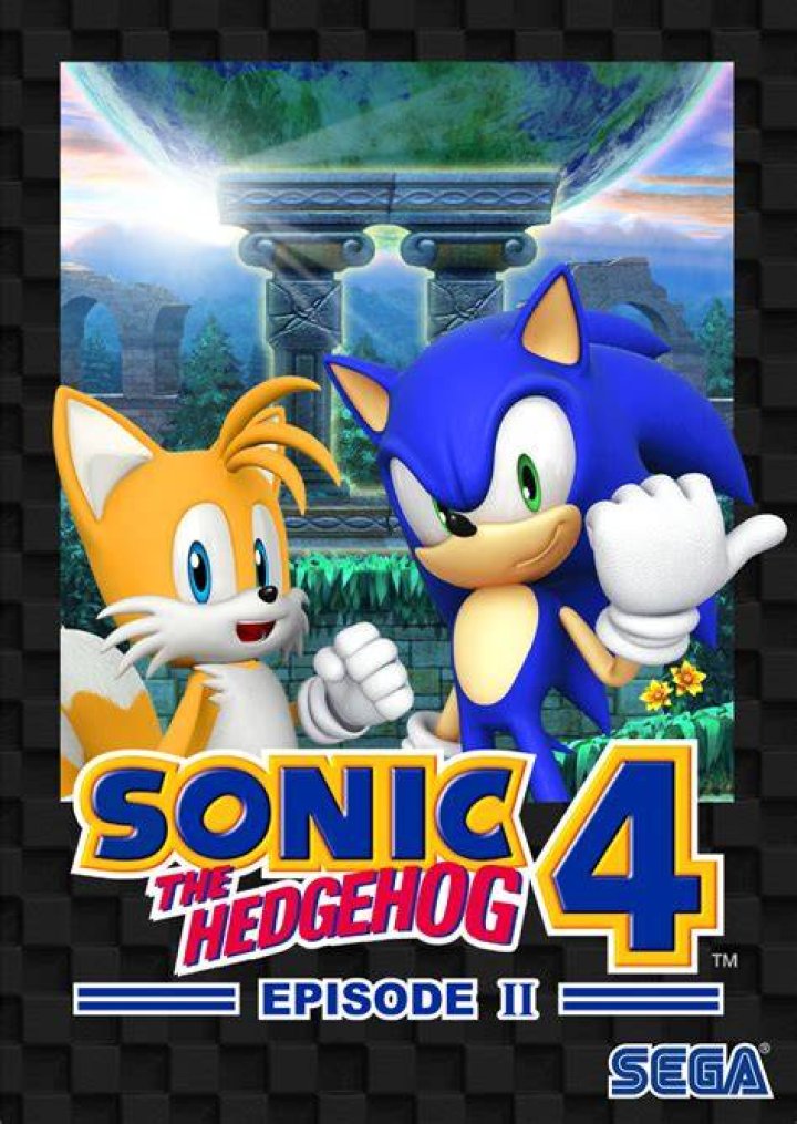 Sonic The Hedgehog 4: Episode II - Boss: Metal Sonic (Progressive House Remix) - sonic generations is the best sonic game