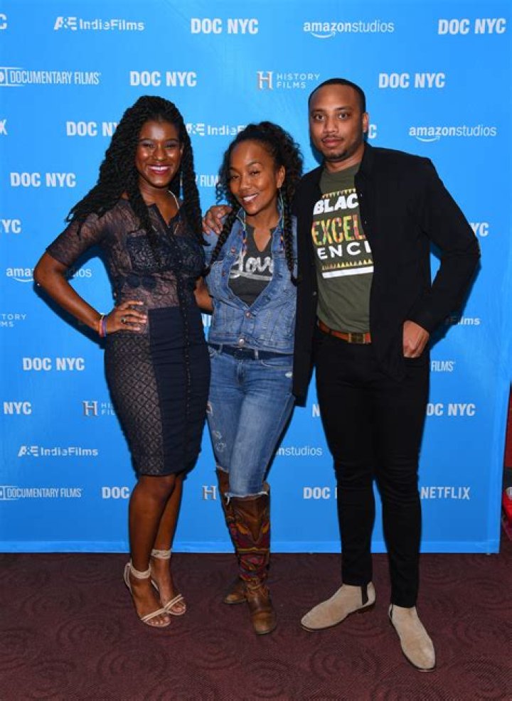 Sonja Sohn Sonja Sohn