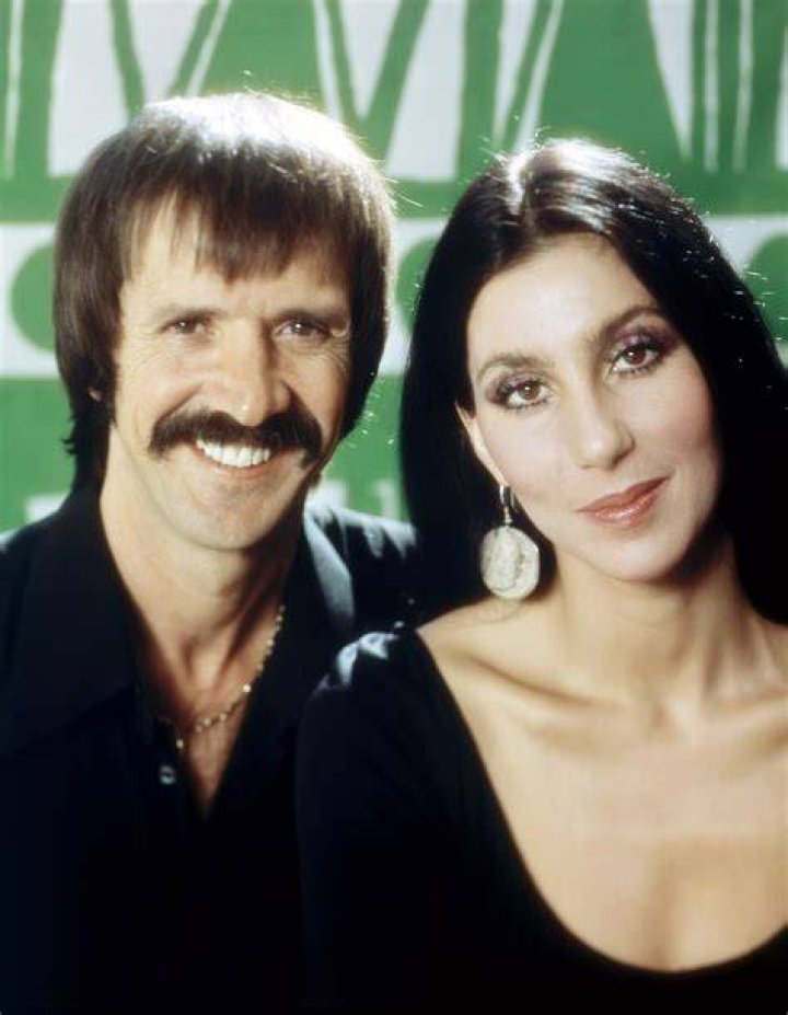 Sonny Bono