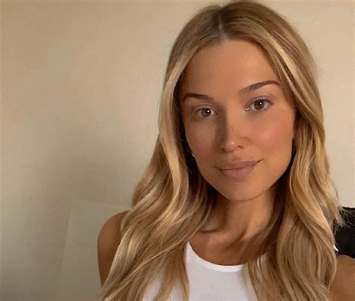 Sophie Julia