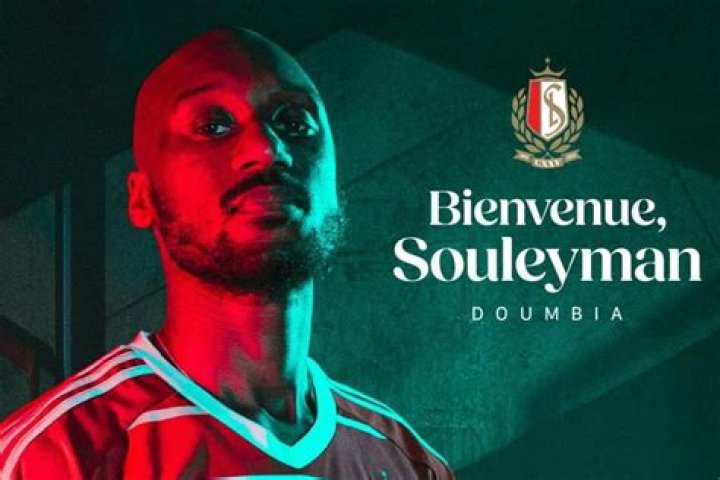 Souleyman Sané