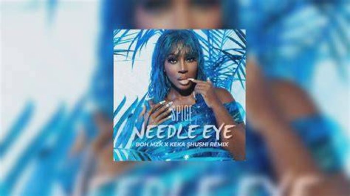 Spice - Needle Eye (Official Video) - Dancehall mix/ winding your body/twerk