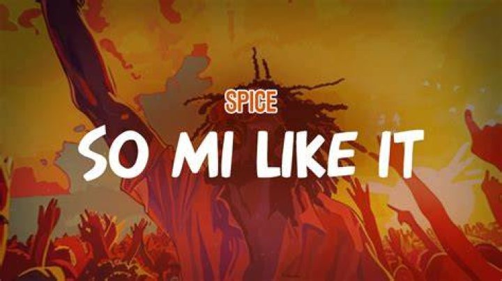 Spice - So Mi Like It (Official Video) - Dancehall mix/ winding your body/twerk