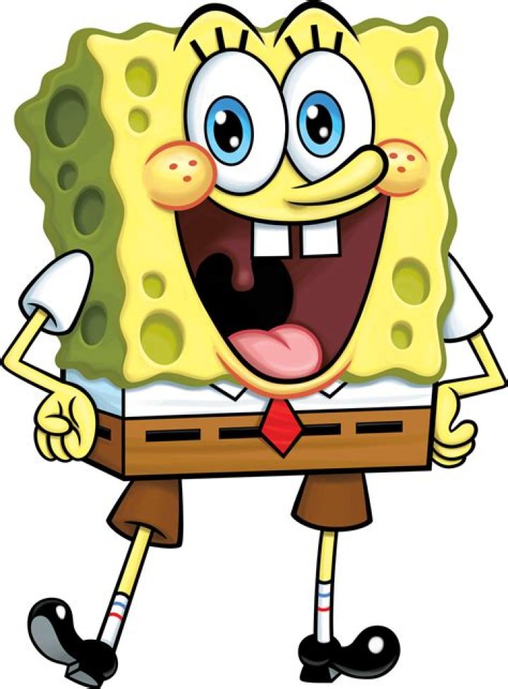 SpongeBob SquarePants' age