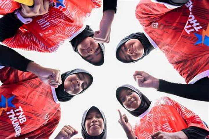 Sports TNB