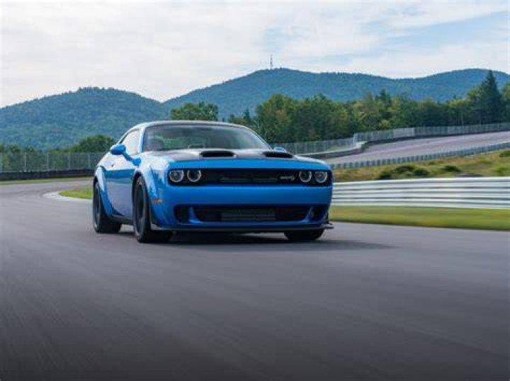 Srt's