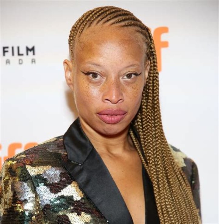 Stacey McKenzie
