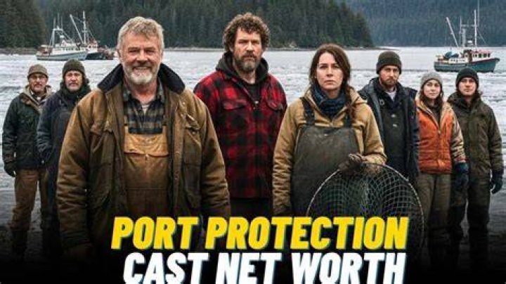 Stalker cast net worth Stalker cast net worth