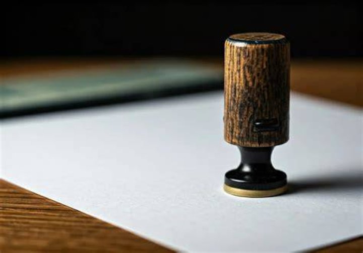 Stamper