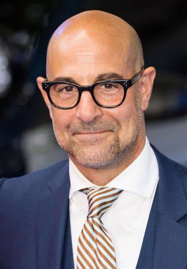 Stanley Tucci career Stanley Tucci career