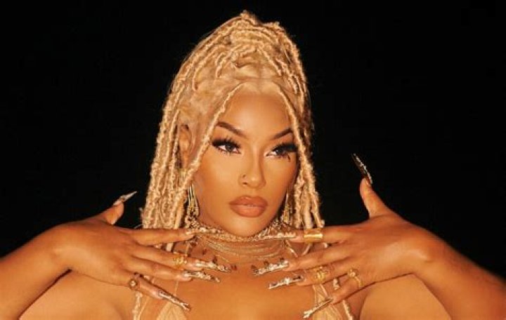 Stefflon Don