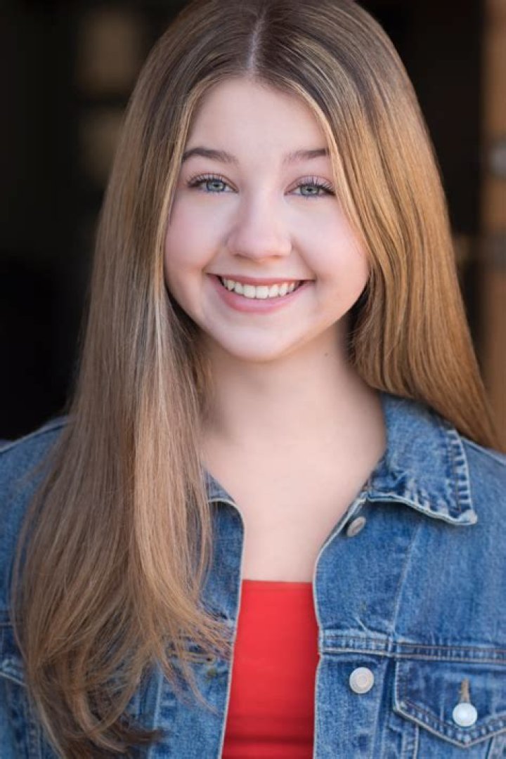 Stella Allen