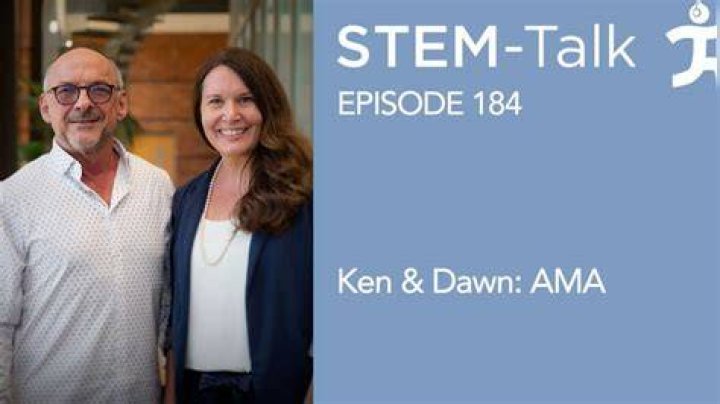 STEM Talk Podcast STEM Talk Podcast