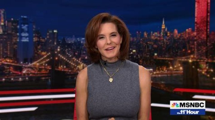 Stephanie Ruhle's residence