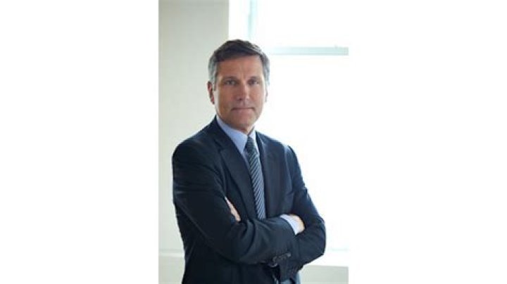 Stephen B. Burke