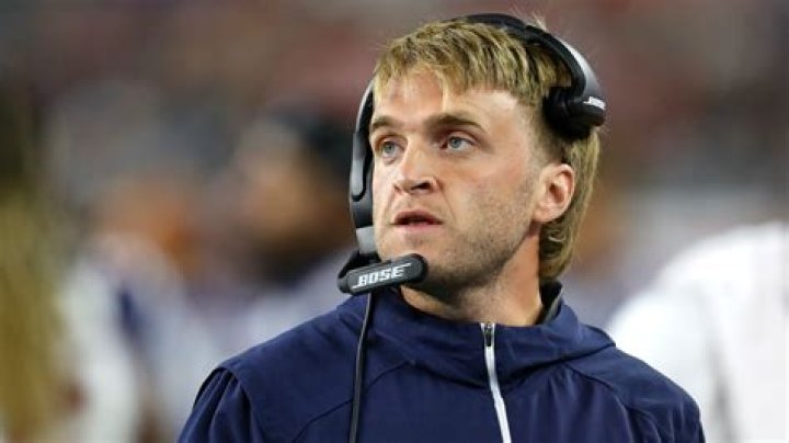 Stephen Belichick