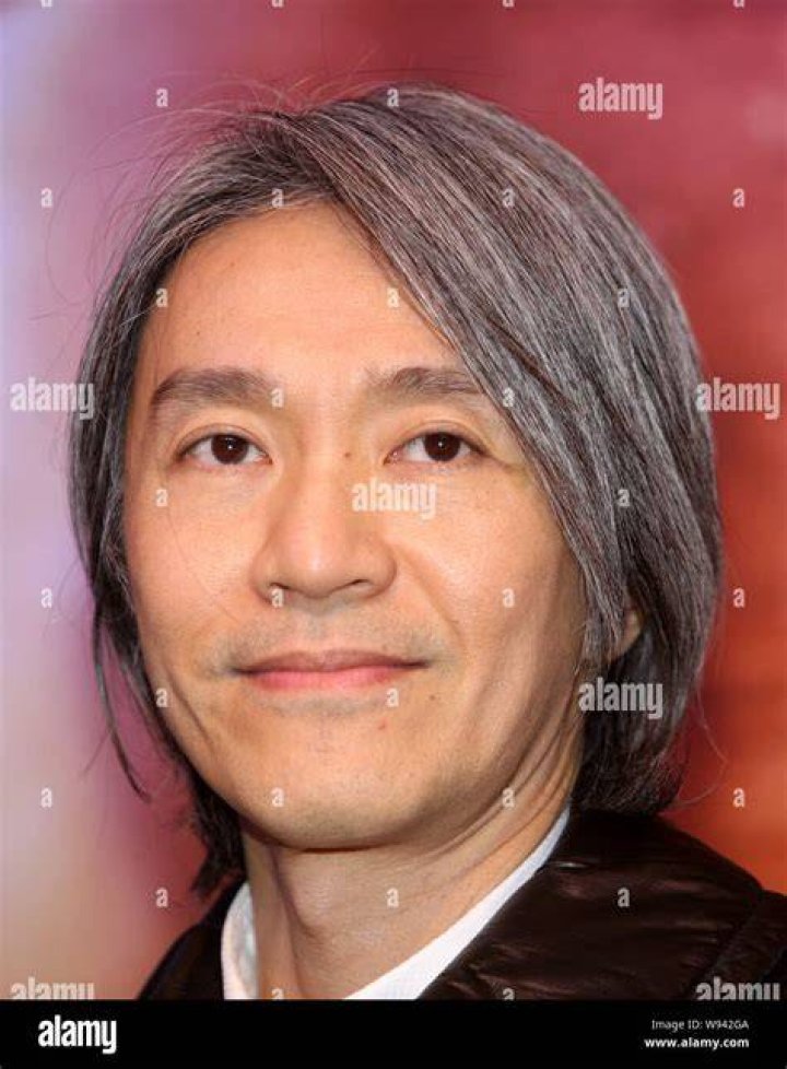 Stephen Chow