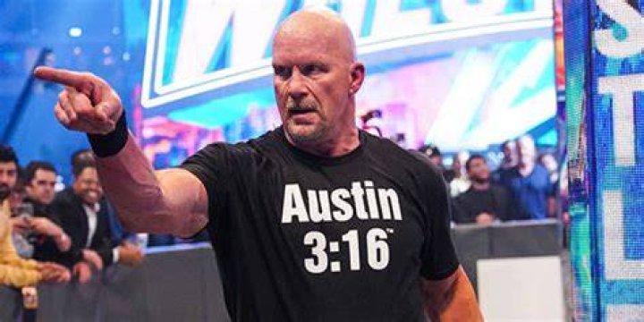 Steve Austin