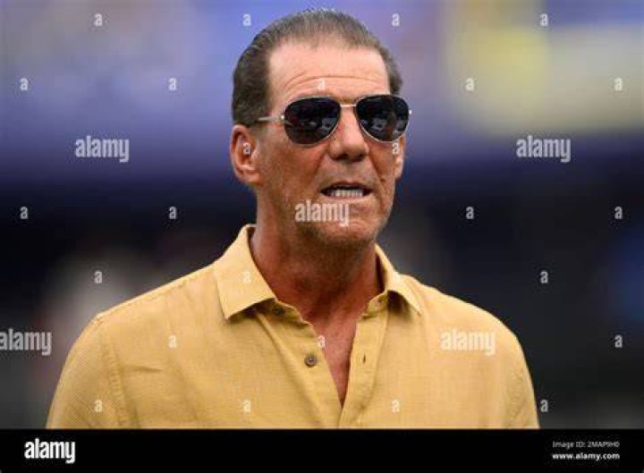 Steve Bisciotti