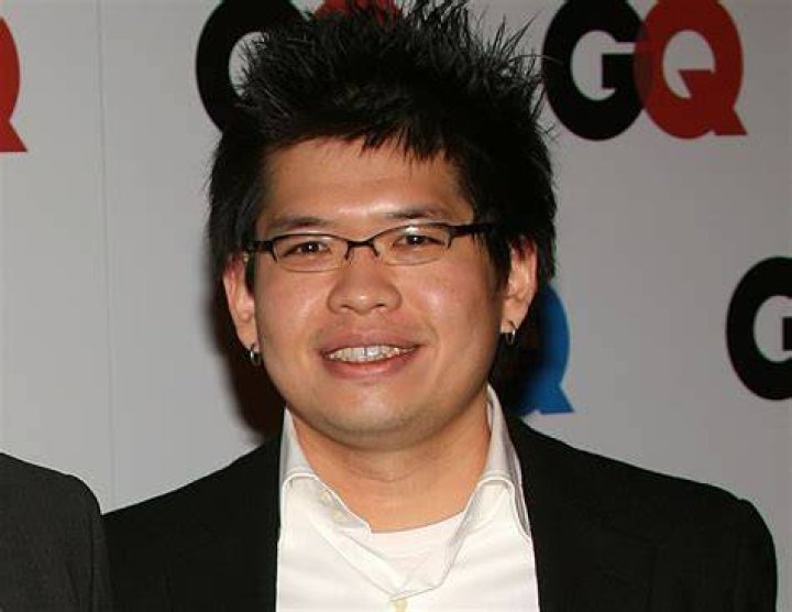 Steve Chen PayPal Steve Chen PayPal