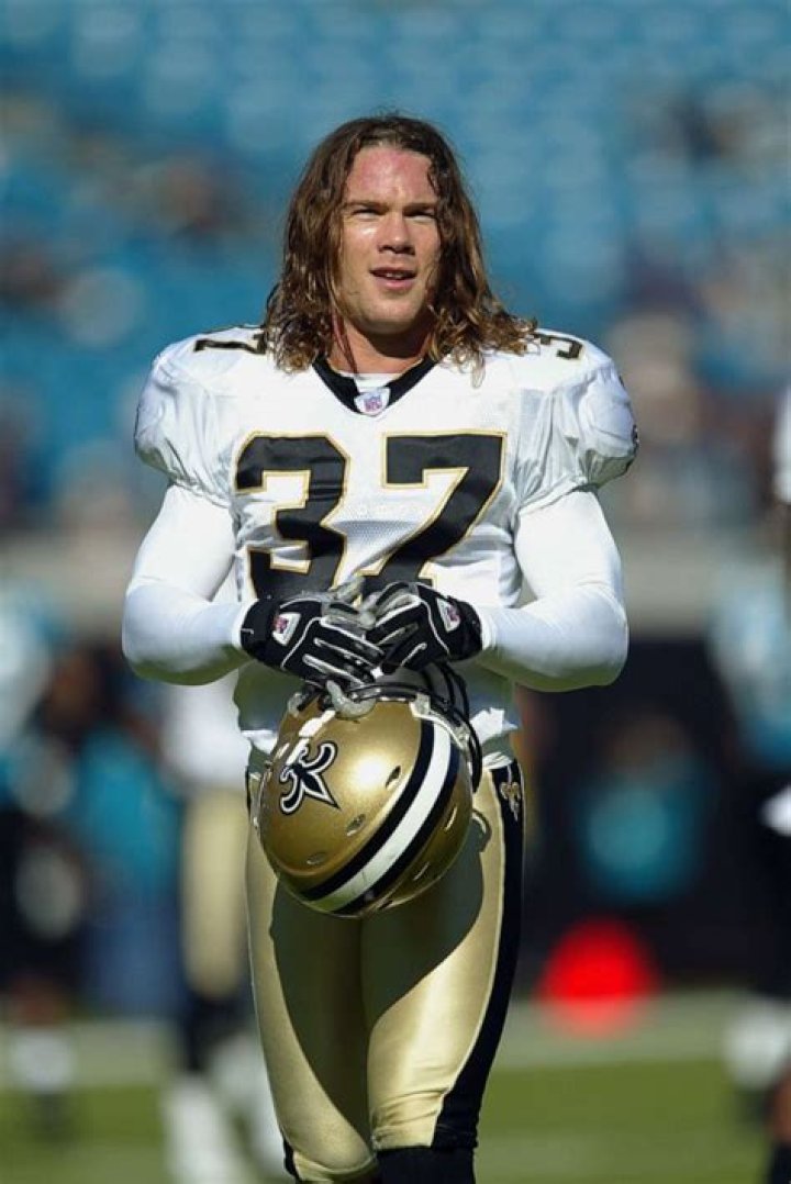 Steve Gleason