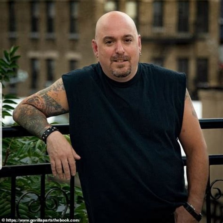 Steve Grillo