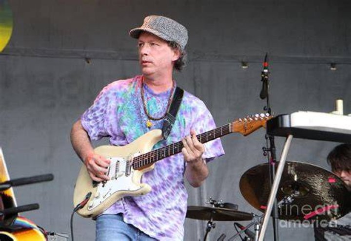Steve Kimock