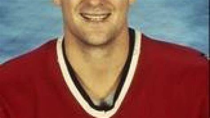 Steve Ludzik