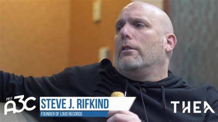 Steve Rifkind