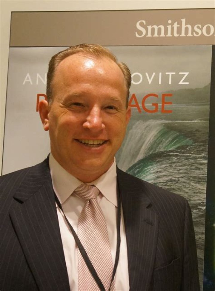Steve Sanders