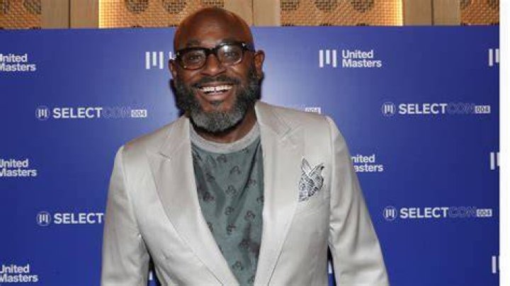 steve stoute recognition