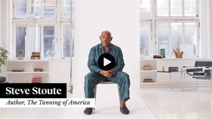 steve stoute success