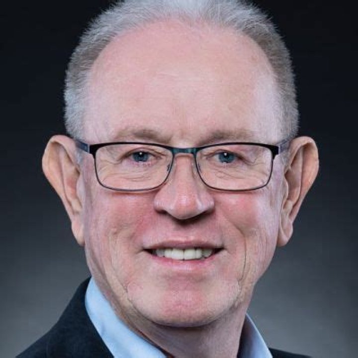 Steve Wright