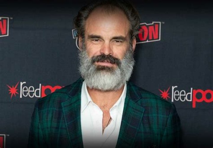 Steven OGG