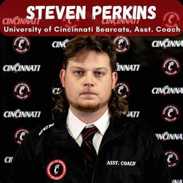 Steven Perkins Steven Perkins