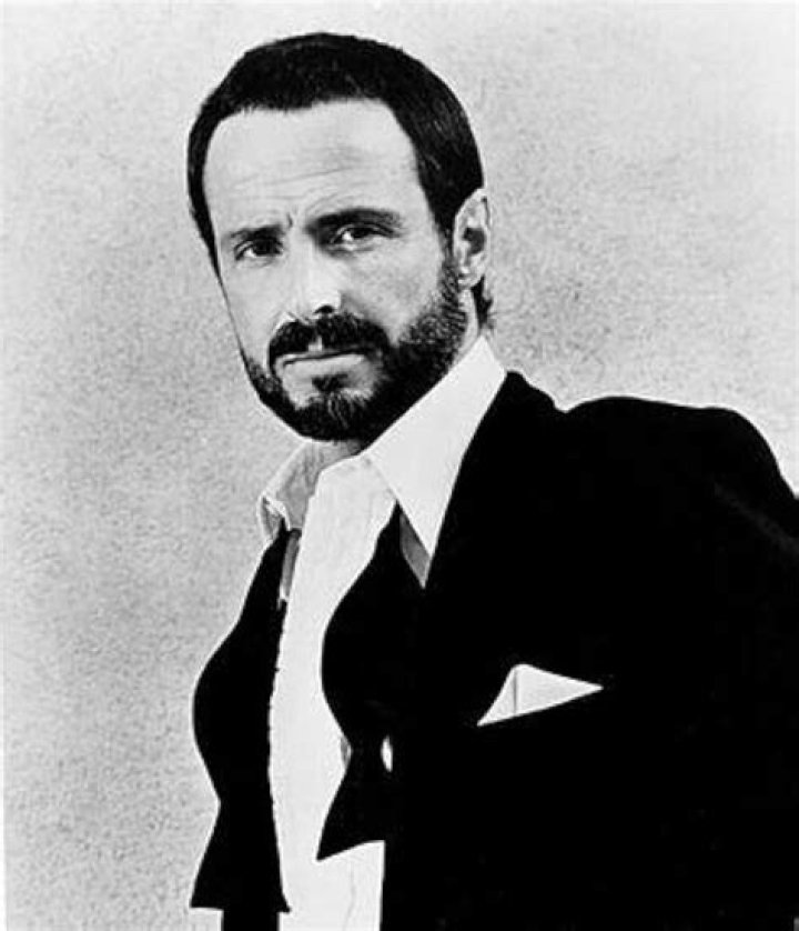 Stewart Moss