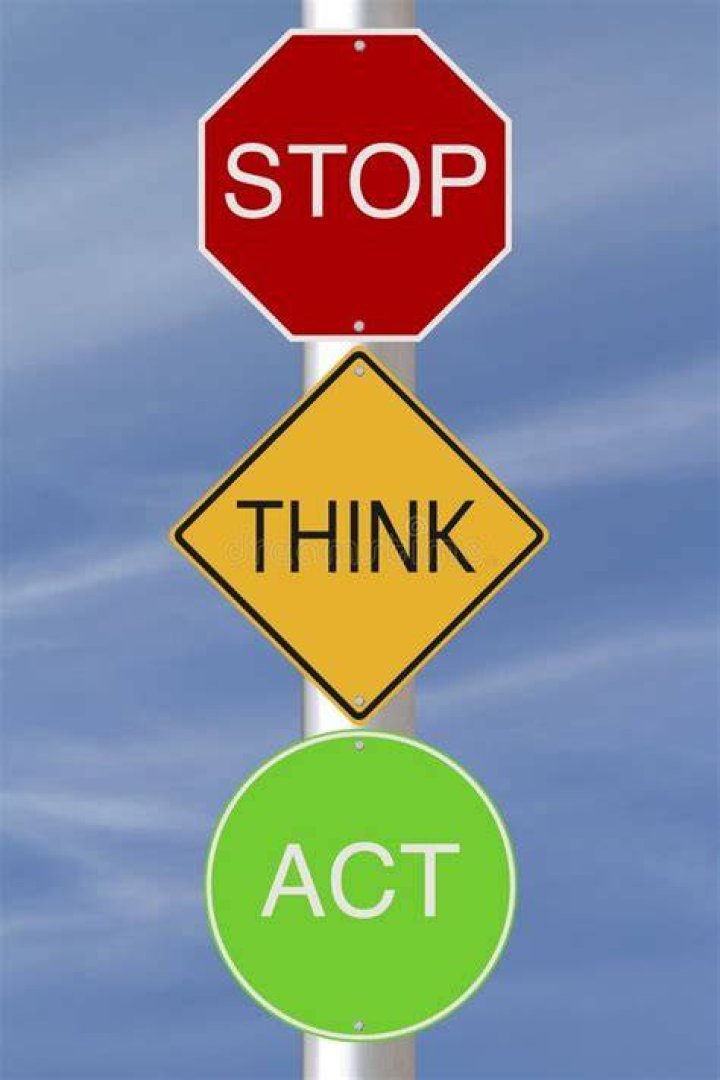 Stop The Act