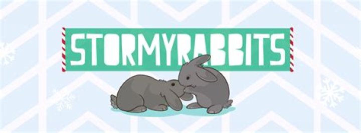 StormyRabbits