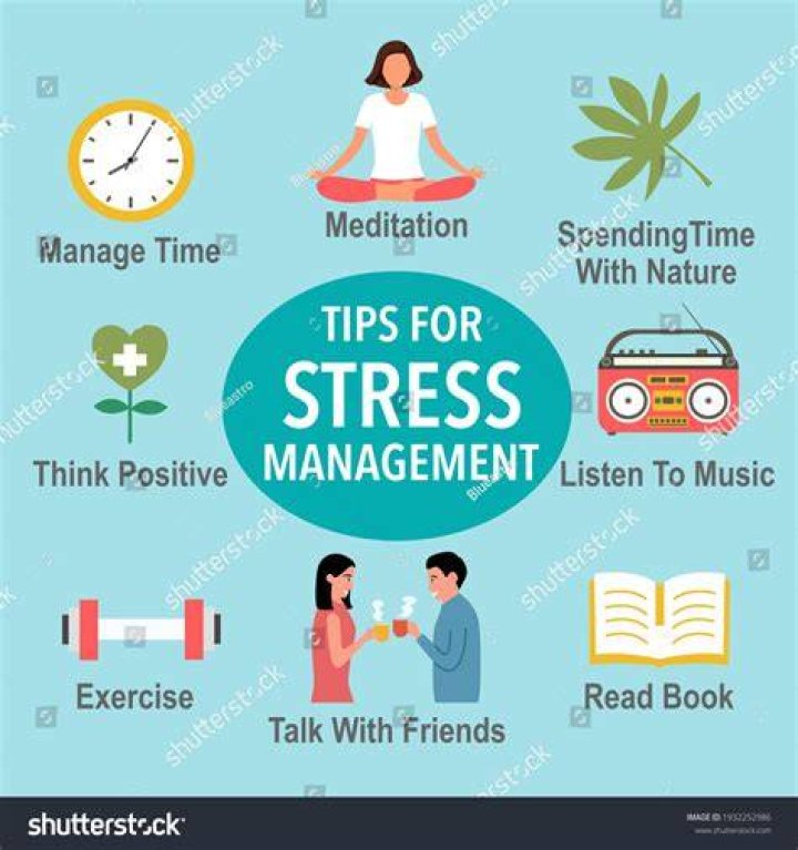 stress management stress management