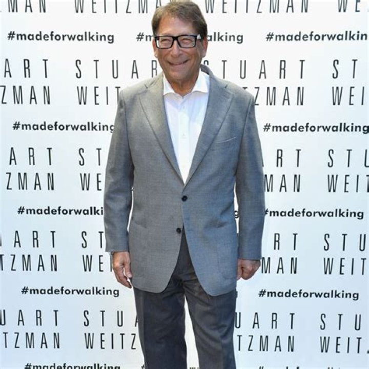 Stuart Tolle