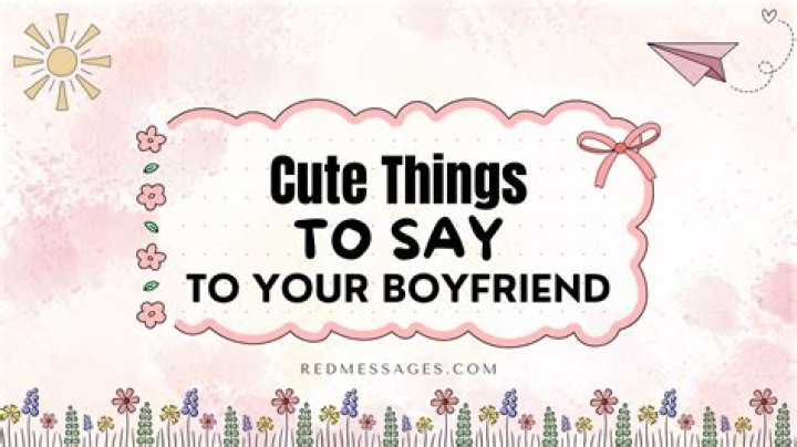 stuff to say to your crush stuff to say to your crush