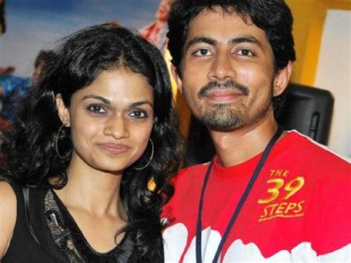 Suchitra Karthik Kumar